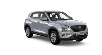 CRETA, 1.6л 6AT 2WD, Classic