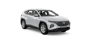TUCSON, Smartstream D2.0 - 8AT - 4WD, N Line Lifestyle