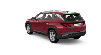 TUCSON, Smartstream D2.0 - 8AT - 4WD, N Line Lifestyle