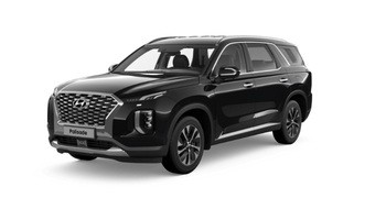 PALISADE, 2.2 - 8AT CRDi - 4WD, Prestige (7 мест) + Smart Sense